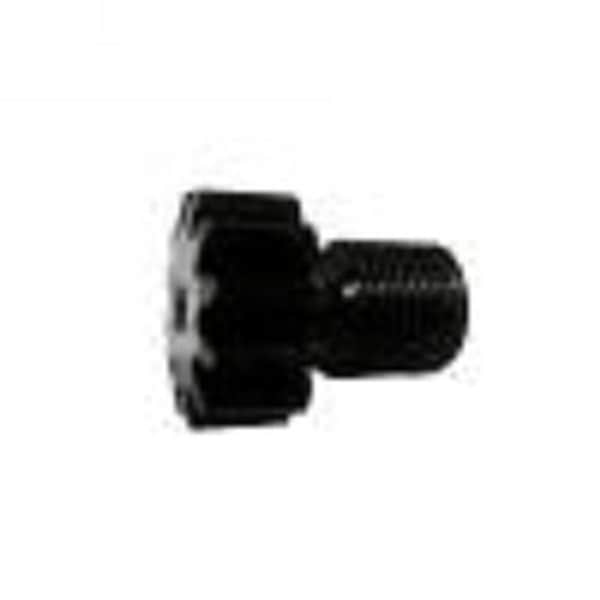 Aftermarket 70250487 Tach Drive Gear & Shaft Made Fits Allis Chalmers AC Tractor Models ELV40-0042 - main